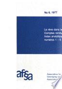 Etudes françaises en Afrique australe