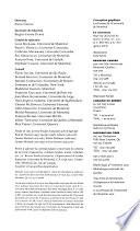 Études françaises