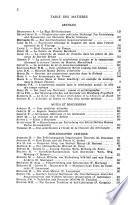 Études germaniques