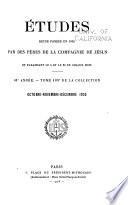 Etudes