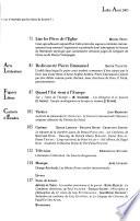 Etudes