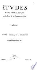 Etudes