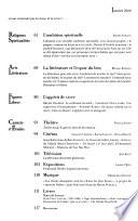 Etudes