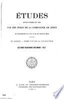 Études