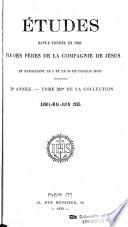 Etudes