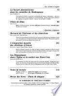 Études