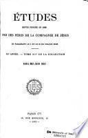 Etudes