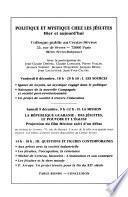 Études