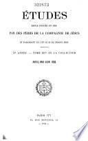 Etudes