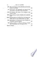 Études presentées à la Commission internationale pour l'histoire des assembleés d'états