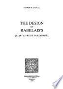 Etudes rabelaisiennes