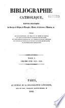 Etudes religieuses, philosophiques, historiques et littéraires