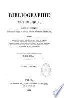 Etudes religieuses, philosophiques, historiques et littéraires