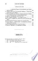 Études religieuses, philosophiques, historiques et littéraires