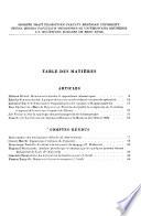 Études romanes de Brno