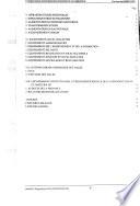 Etudes socio-économiques régionales au Cameroun: Province du Nord-Ouest