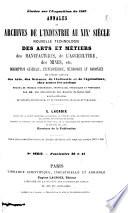 Études sur l'Exposition de 1867