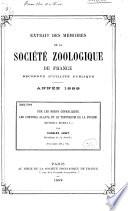 Études sur les fourmis
