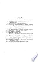 Études sur Quimper & la Cornouaille