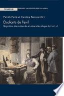 Étudiants de l’exil