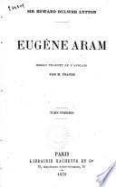 Eugène Aram