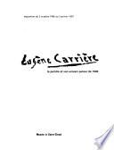 Eugène Carrière