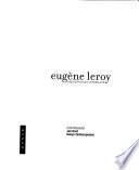 Eugène Leroy