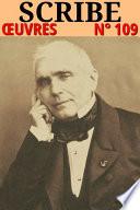 Eugène Scribe - Oeuvres