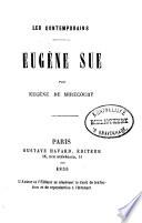 Eugène Sue