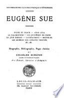 Eugène Sue ...