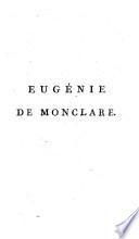 Eugenie de Monclare, ou l' historie de la mere et de la fille