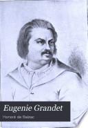 Eugénie Grandet