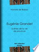 Eugénie Grandet