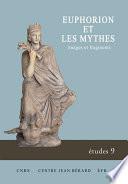 Euphorion et les mythes