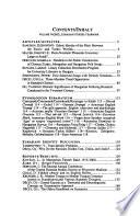 Eurasian Studies Yearbook