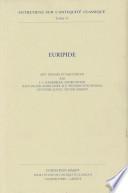 Euripide