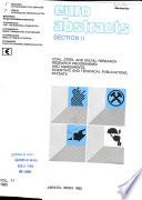 Euro Abstracts
