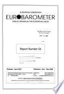 Euro-barometer