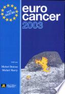 Euro cancer 2003