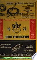 Europ Production