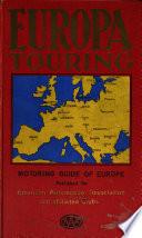 Europa touring