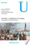 Europe / Amérique du Nord