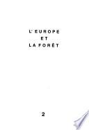 Europe and the forest