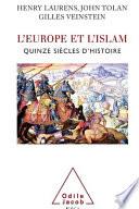 Europe et l’Islam (L')