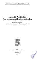 Europe médiane