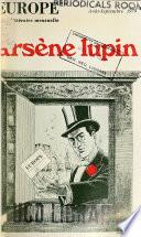 Europe, revue littéraire mensuelle