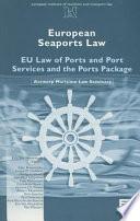 European Seaports Law