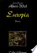 Europia. Sont les oiseaux...