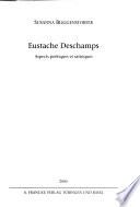 Eustache Deschamps