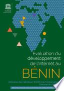 Évaluation du développement de l’Internet au Bénin